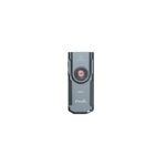 Фенер Fenix E06R за ключодържател - бял » Dulotec.com