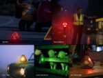 Професионална Работна - Къмпинг лампа Fenix CP50R LED » Dulotec.com