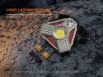 Професионална Работна - Къмпинг лампа Fenix CP50R LED » Dulotec.com
