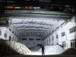 Професионална Работна - Къмпинг лампа Fenix CP50R LED » Dulotec.com