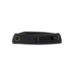Сгъваем нож SRM 105M-GB - дръжка от G10 и 14C28N стомана » Dulotec.com