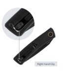 Сгъваем нож SRM 105M-GB - дръжка от G10 и 14C28N стомана » Dulotec.com