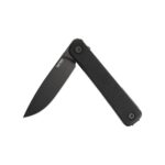 Сгъваем нож SRM 135-GB - дръжка от G10 и 14C28N стомана » Dulotec.com