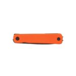 Сгъваем нож SRM 135-GJ - дръжка от G10 и 14C28N стомана » Dulotec.com