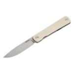 Сгъваем нож SRM 135-GT - дръжка от G10 и 14C28N стомана » Dulotec.com Сгъваем нож SRM 135-GT - дръжка от G10 и 14C28N стомана » Dulotec.com