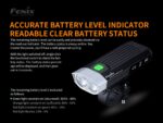 Велосипеден фар и стоп Fenix BC30 LED + Fenix BC05R V2.0 – ПОДАРЪЧЕН КОМПЛЕКТ » Dulotec.com Велосипеден фар и стоп Fenix BC30 LED + Fenix BC05R V2.0 – ПОДАРЪЧЕН КОМПЛЕКТ » Dulotec.com