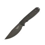 Сгъваем нож Dulotec K267 - стоманена дръжка и 440C неръждаема стомана » Dulotec.com