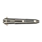 Сгъваем нож Dulotec K267 - стоманена дръжка и 440C неръждаема стомана » Dulotec.com Сгъваем нож Dulotec K267 - стоманена дръжка и 440C неръждаема стомана » Dulotec.com