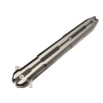 Сгъваем нож Dulotec K267 - стоманена дръжка и 440C неръждаема стомана » Dulotec.com Сгъваем нож Dulotec K267 - стоманена дръжка и 440C неръждаема стомана » Dulotec.com