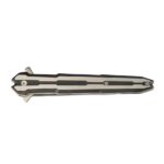 Сгъваем нож Dulotec K267 - стоманена дръжка и 440C неръждаема стомана » Dulotec.com Сгъваем нож Dulotec K267 - стоманена дръжка и 440C неръждаема стомана » Dulotec.com