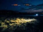 Челник Fenix HM55R LED » Dulotec.com