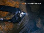 Челник Fenix HM55R LED » Dulotec.com