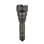 Фенер Dulotec Multi Zoom, 1200 лумена до 1300 метра с дистанционно управление » Dulotec.com