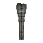 Фенер Dulotec Multi Zoom, 1200 лумена до 1300 метра с дистанционно управление » Dulotec.com