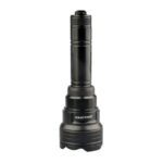 Фенер Dulotec Multi Zoom, 1200 лумена до 1300 метра с дистанционно управление » Dulotec.com