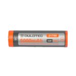 Фенер Dulotec Multi Zoom, 1200 лумена до 1300 метра с дистанционно управление » Dulotec.com