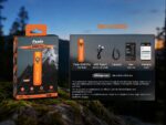Фенер Fenix E06R Pro LED - оранжев » Dulotec.com Фенер Fenix E06R Pro LED - оранжев » Dulotec.com