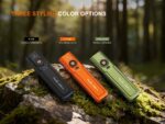 Фенер Fenix E06R Pro LED - оранжев » Dulotec.com Фенер Fenix E06R Pro LED - оранжев » Dulotec.com