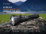 Фенер Fenix HT18R V2.0 LED » Dulotec.com