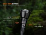 Фенер Fenix HT18R V2.0 LED » Dulotec.com