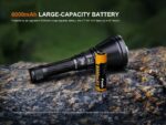 Фенер Fenix HT18R V2.0 LED » Dulotec.com