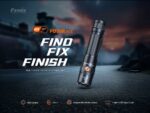 Фенер Fenix PD36R ACE LED » Dulotec.com