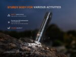 Фенер Fenix PD36R ACE LED » Dulotec.com