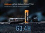 Фенер Fenix PD36R ACE LED » Dulotec.com