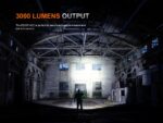 Фенер Fenix PD36R ACE LED » Dulotec.com