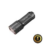 Фенер Dulotec Multi Zoom, 1200 лумена до 1300 метра с дистанционно управление » Dulotec.com
