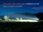 Фенер Fenix TK28R LED » Dulotec.com