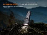 Фенер Fenix TK28R LED » Dulotec.com