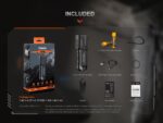 Фенер Fenix TK28R LED » Dulotec.com