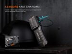 Фенер Fenix TK28R LED » Dulotec.com