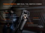 Фенер Fenix TK28R LED » Dulotec.com