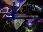Фенер Fenix TK28R LED » Dulotec.com