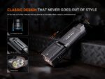 Фенер Fenix TK28R LED » Dulotec.com