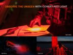 Фенер Fenix TK28R LED » Dulotec.com