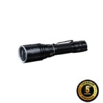 Фенер Fenix TK30R, 1500 м далекобойност, бял лазер, компактен размер » Dulotec.com