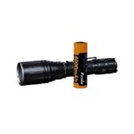 Фенер Fenix TK30R, 1500 м далекобойност, бял лазер, компактен размер » Dulotec.com