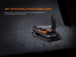 Кобур за фенер Fenix ALC-03 » Dulotec.com