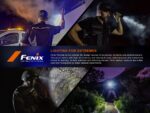 Кобур за фенер Fenix ALC-03 » Dulotec.com