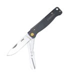 Сгъваем нож Sanrenmu PT721-SB » Dulotec.com Сгъваем нож Sanrenmu PT721-SB » Dulotec.com