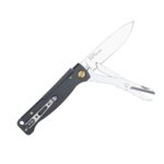 Сгъваем нож Sanrenmu PT721-SB » Dulotec.com Сгъваем нож Sanrenmu PT721-SB » Dulotec.com