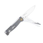 Сгъваем нож Sanrenmu PT721-SК » Dulotec.com