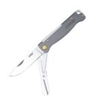 Сгъваем нож Sanrenmu PT721-SК » Dulotec.com