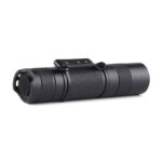 UV фенер Convoy T2 UV 365nm AA 14500 ултравиолетов » Dulotec.com