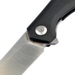Сгъваем нож Dulotec Karma XL - дръжка от G10 и 8Cr13MoV стомана » Dulotec.com