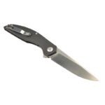 Сгъваем нож Dulotec Karma XL - дръжка от G10 и 8Cr13MoV стомана » Dulotec.com