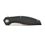Сгъваем нож Dulotec Karma XL - дръжка от G10 и 8Cr13MoV стомана » Dulotec.com